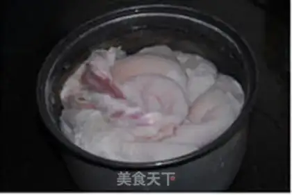 Make step 3