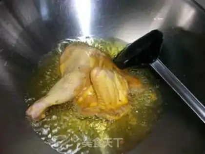 Make  step 7