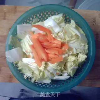 Make step 1