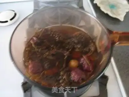 Make step 5