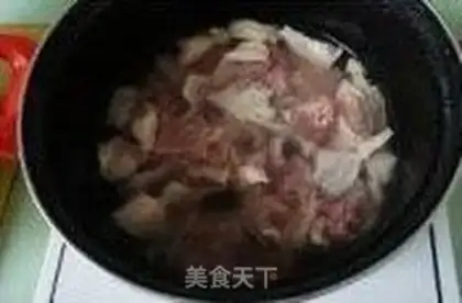 Make step 1