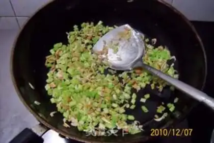 Make step 35
