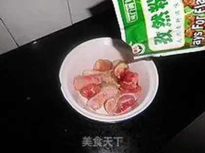 Make step 2