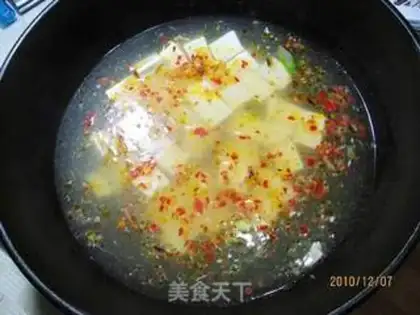 Make step 3