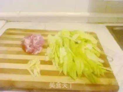 Make step 1
