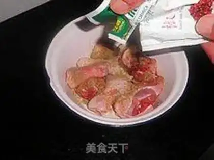 Make step 3