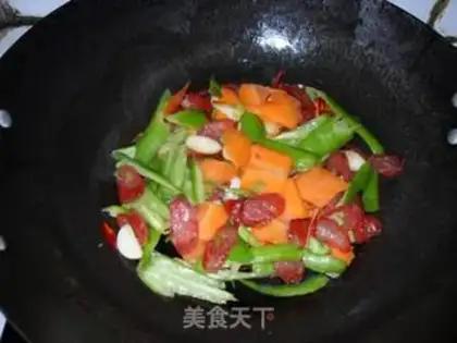 Make  step 5