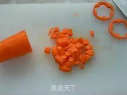 Make step 1