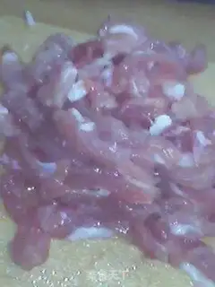 Make step 4