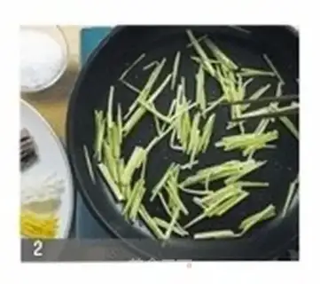 Make step 1