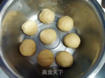 Make step 3