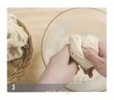 Make step 2