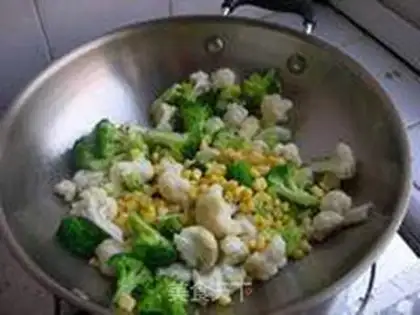 Make step 6