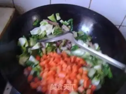 Make step 2