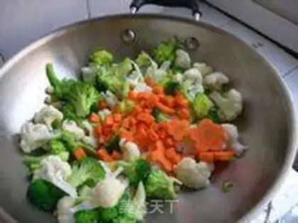 Make step 7