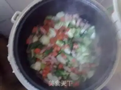 Make step 3