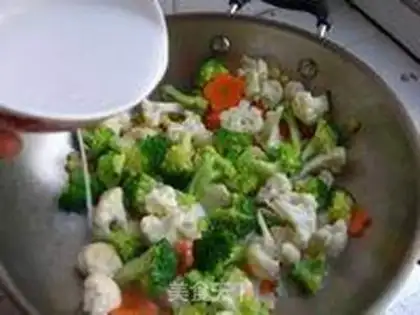 Make step 8