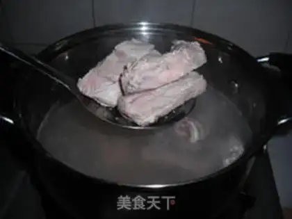 Make step 0