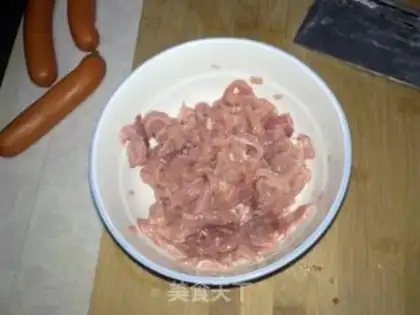 Make step 2