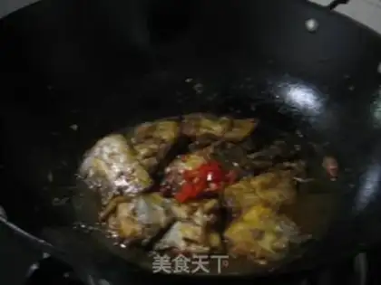 Make step 3