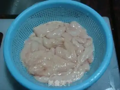 Make step 0
