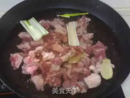 Make step 1