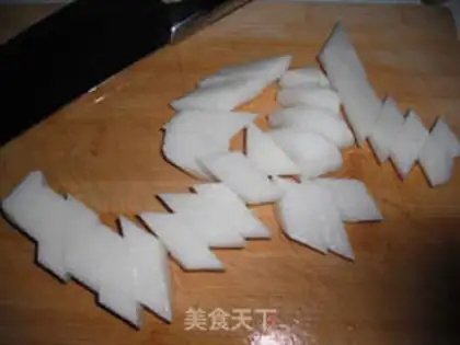 Make step 2