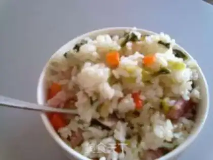 Make step 5