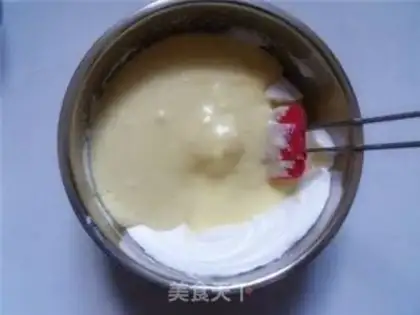Make step 5