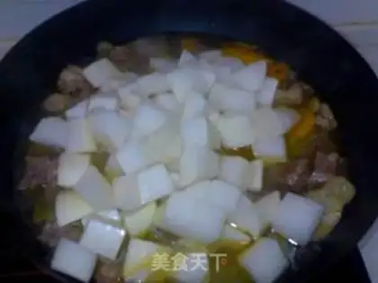 Make step 4