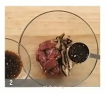 Make step 1