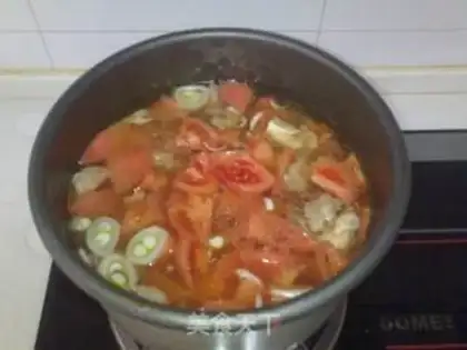 Make step 2