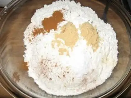 Make step 1