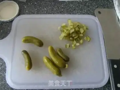 Make step 0