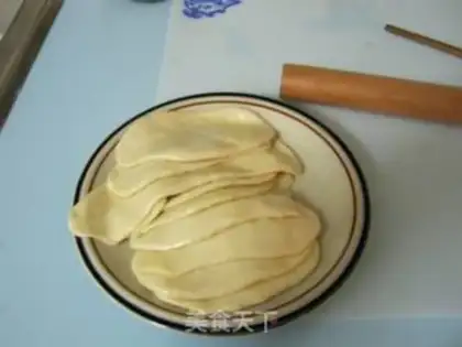Make step 1