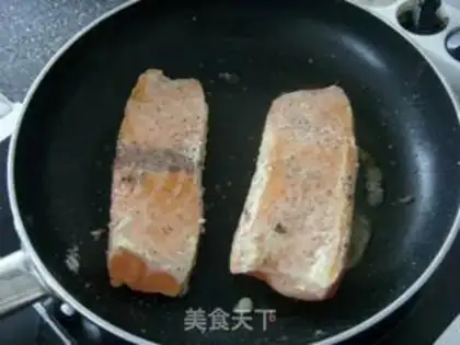 Make step 1