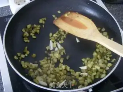 Make step 2
