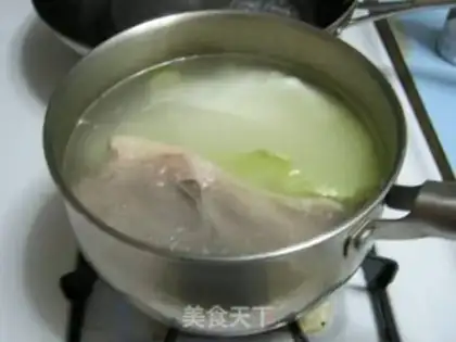 Make step 2