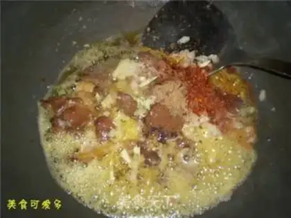 Make step 3