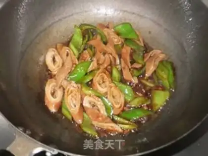 Make step 5
