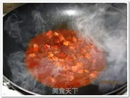 Make  step 15