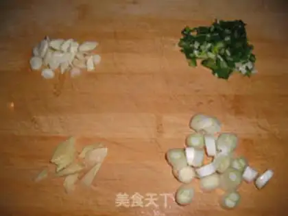 Make step 3