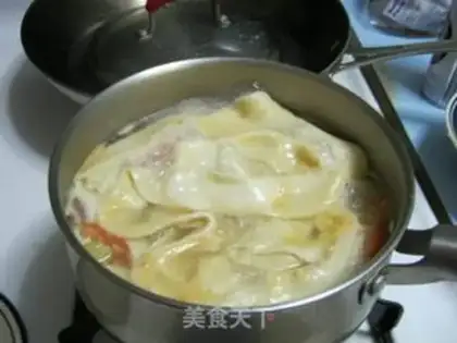 Make step 3