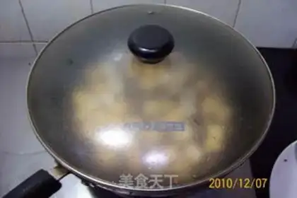 Make step 55