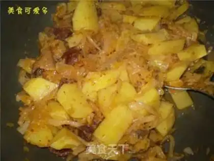 Make step 5