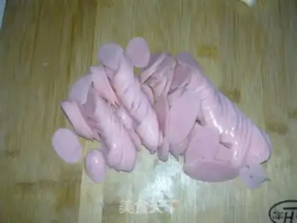 Make step 1