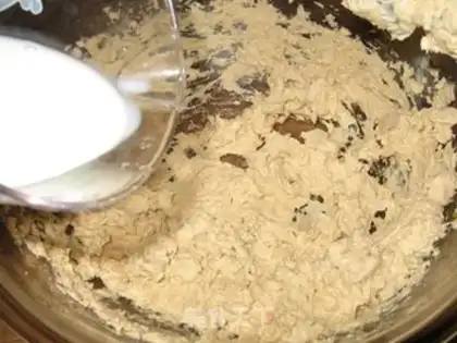 Make step 4