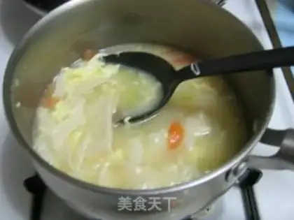 Make step 5