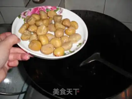 Make step 5