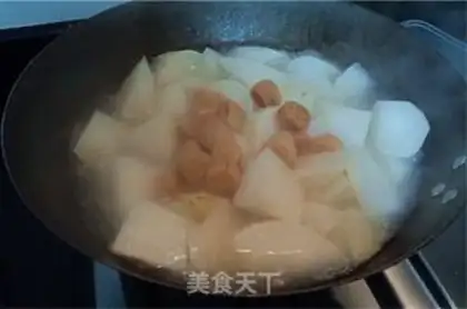 Make step 4